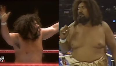 Sika Anoa'i, WWE Hall of Famer and Roman Reign's father, dies at 79