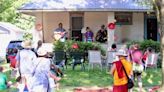Music Column: Spaces to sing and play, the Long Fellow Front Porch Music Festival is Sunday