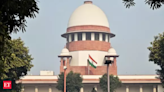 Soumya Vishwanathan murder case: SC seeks reply of convicts on Delhi Police's pleas against bail - The Economic Times