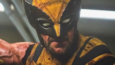 DEADPOOL & WOLVERINE Director Explains Why It Was Important To Make Us Wait For Wolverine In His Iconic Mask