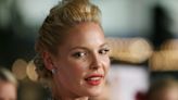 'Grey's Anatomy' star Katherine Heigl says anxiety medication 'saved my life' after negative media attention