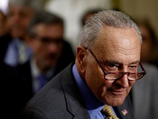Opinion | Senate Democrats should kill the filibuster — even if Trump wins