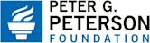 The Peter G. Peterson Foundation