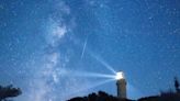 The Eta Aquariid meteor shower: When is it and what to expect?