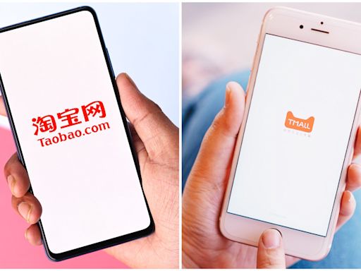 Alibaba bets on Taobao, Tmall clothing merchants to compete overseas against Shein, Temu