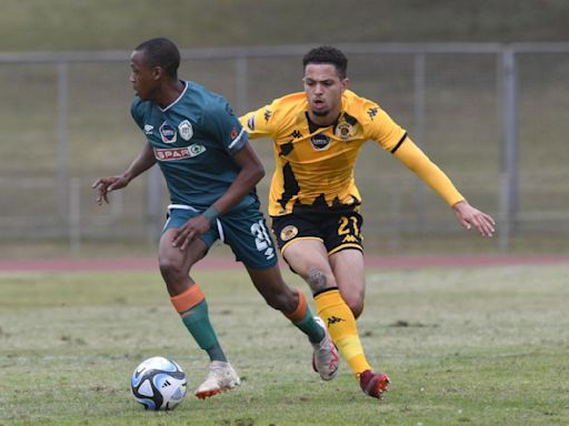 The latest PSL transfer rumours: Kaizer Chiefs star heads to Europe