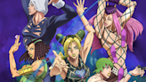 JoJo’s Bizarre Adventure: Stone Ocean: Recap, Release Date, & More