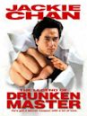 Drunken Master