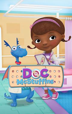 Doc McStuffins