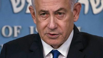 作為結束戰爭計畫一部分 以色列總理堅持摧毀哈瑪斯