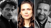 ‘Heartstopper’ Adds Jonathan Bailey, Hayley Atwell & Eddie Marsan To Season 3