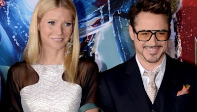 Gwyneth Paltrow Reacts to ‘Iron Man’ Co-Star Robert Downey Jr.’s Shocking Marvel Return as Doctor Doom: ‘I Don’t Get It...