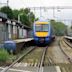 East Tilbury railway station