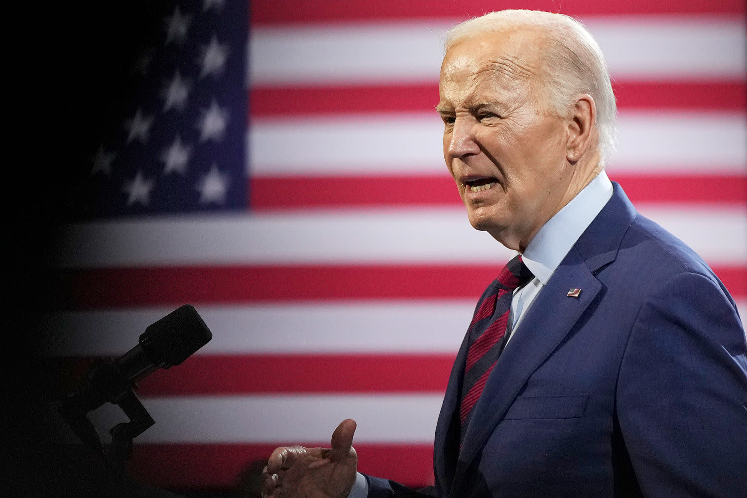 Opinion | Trump just gave Biden the perfect excuse to revive a key point of attack