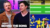 The Newton Brothers Talk Revisiting the Original Series and Making Eight Versions of the ‘X-Men ’97’ Theme on Variety’s Behind the Song