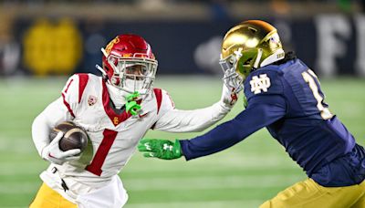 Every Pac-12 football team’s final head-to-head results vs Notre Dame
