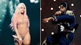 Karol G y Bad Bunny dominan la lista de nominados a los Latin Grammys 2024