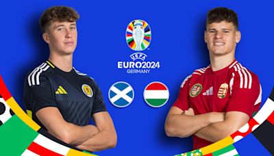 Scotland vs Hungary EURO 2024 Group A Matchday 3 preview: Where to watch, kick-off time, possible line-ups | UEFA EURO 2024