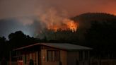 At least 24 dead in Chile as wildfires expand; foreign help on the way