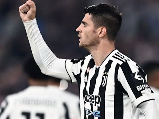 Calciomercato Juventus, Morata parte tre? Occhio all’Arabia