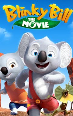 Blinky Bill the Movie