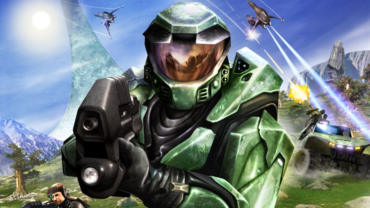 Halo: Combat Evolved is reportedly getting "some form" of a remaster as Xbox considers bringing the iconic FPS series to PS5 for the first time