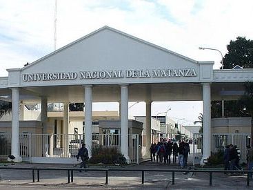 El Frente Sindical de Universidades Nacionales convocó a un paro nacional para la próxima semana