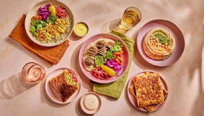 Local Kitchens Introduces Yalla Falafel Menu in Partnership with Chef Einat Admony