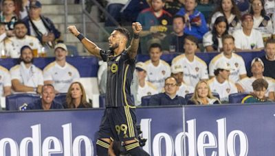 Preview: Los Angeles vs. St Louis City - prediction, team