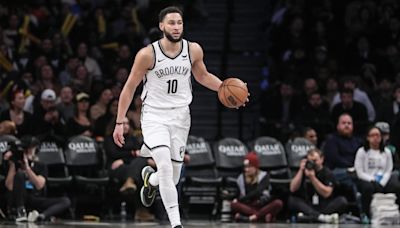 Ben Simmons Expected To Be '100 Percent' For Brooklyn Nets