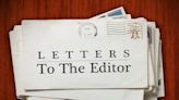 Letters to the Editor for May 15