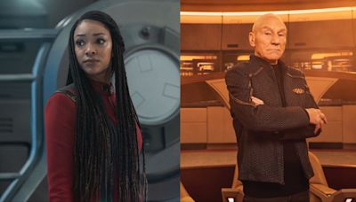 Star Trek Director Hanelle Culpepper Shared The Big Difference Between Working On Picard And Discovery, But I’m Especially...