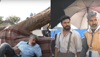 Netflix’s Modern Masters: S.S. Rajamouli Movie Review: Master of storytelling RRR & Baahubali director celebrates masculinity in his film