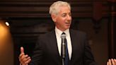 Bill Ackman is planning to take Pershing Square public: report