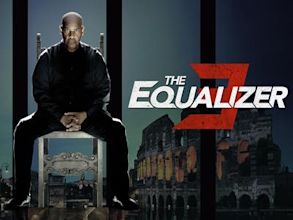 The Equalizer 3 - Senza tregua