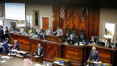 Here’s the issues lawmakers couldn’t agree on, but still have a chance to be SC laws