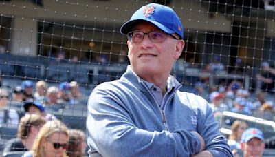 NY Mets Owner Steve Cohen Hints Towards Trade Deadline Plans in Since-Deleted Tweet