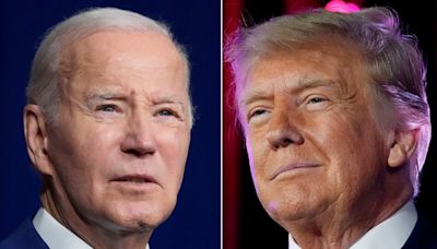 The Memo: Why Biden and Trump agreed to debate