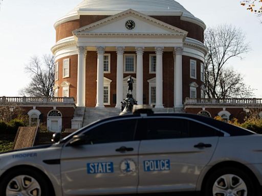 Daily Progress sues UVa after school withholds review of fatal 2022 shooting