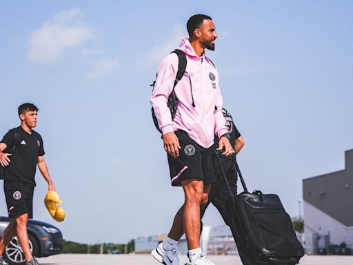 Orlando City vs. Inter Miami, hoy EN VIVO por la MLS: sin Lionel Messi, ¡ya se juega el partido!