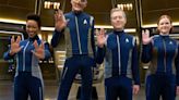 "Star Trek" vai ganhar sua primeira série de comédia