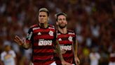 Flamengo prioriza Brasileirão e poupa sete jogadores na Libertadores