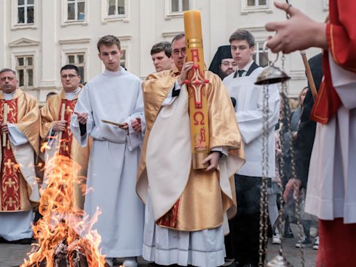 Russia is waging a war against religious freedom in Ukraine