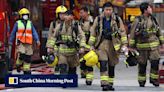 Hong Kong fire service reports potential leak of personal data of 5,000 people