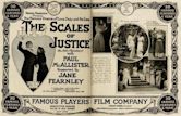 The Scales of Justice (film)