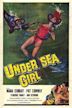 Undersea Girl