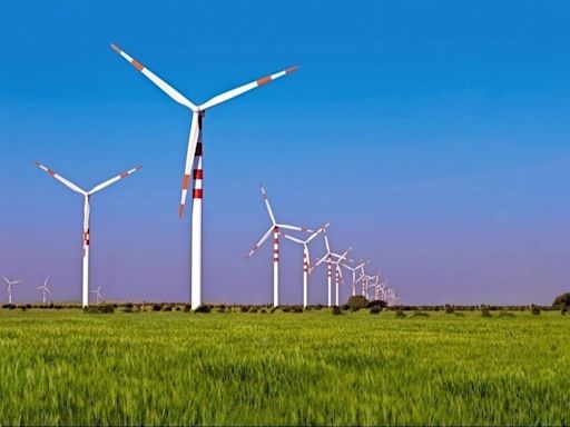 Suzlon Energy shares hit upper circuit; JM Financial & Anand Rathi raise target prices for stock