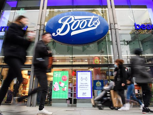 Boots closures: Which stores are shutting and how many are in London?