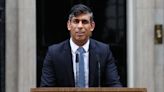 Rishi Sunak calls snap general election for 4 July - the key moments