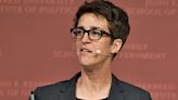 Rachel Maddow: Trump's speeches aren't just "incoherent" — they're "pornographically violent"